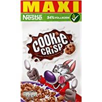 NESTLE COOKIE CRISP 625 gr